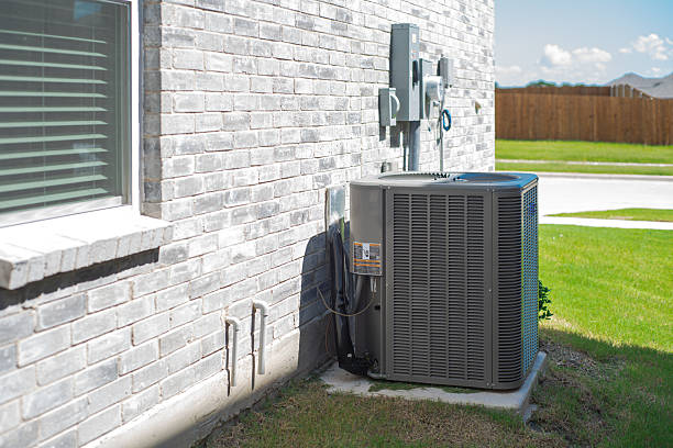 Reliable Ac Repair contractor in Occoquan, VA by FH HVAC