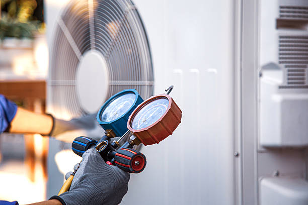 Affordable Ac Repair solutions in Occoquan, VA